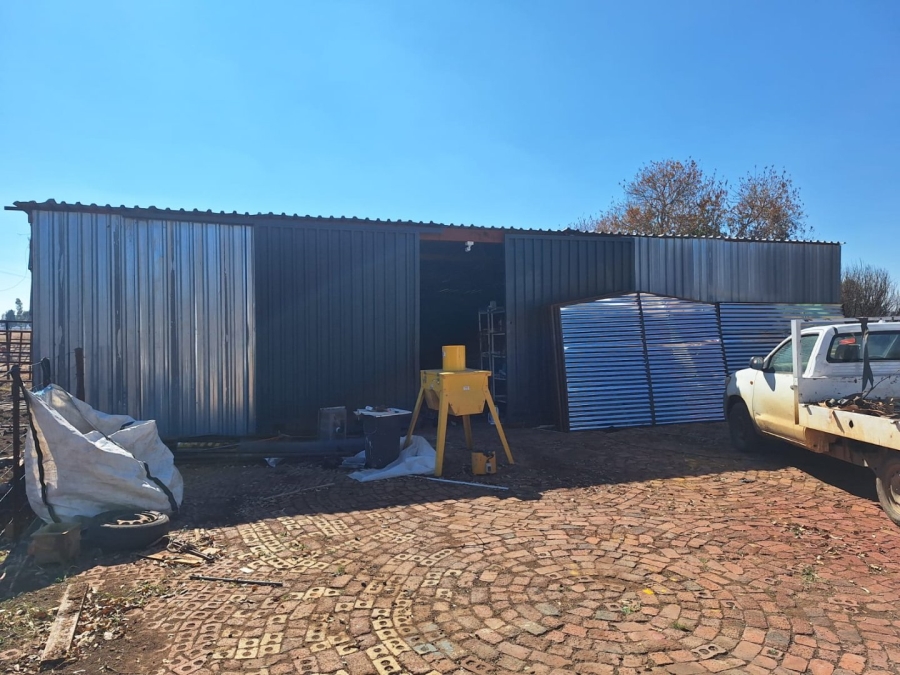 Commercial Property for Sale in Bloemfontein Rural Free State